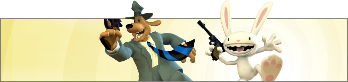 Sam And Max Wallpapers Group 72