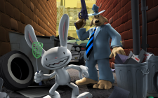 Downloads - Sam & Max