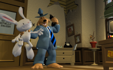 Sam and max HD wallpapers  Pxfuel